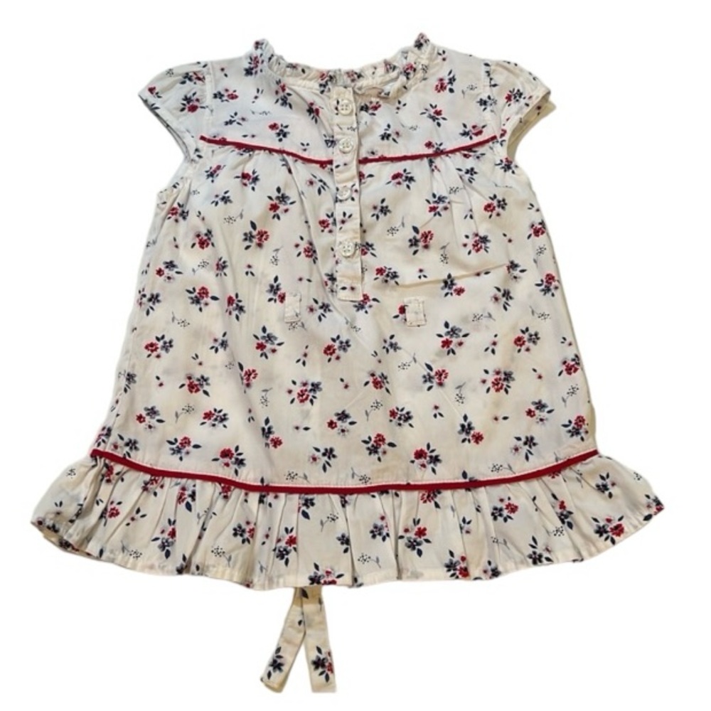 Girls top size 3T